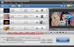 AnyMP4 Video Converter Ultimate 8.3.6 Crack