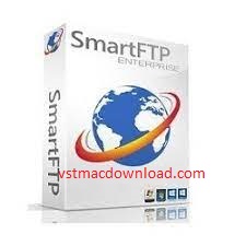 SmartFTP 10.0.2909.0 Crack 