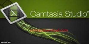 Camtasia Studio 2021.0.8 Crack