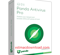 Panda Antivirus Pro 21.00.00 Crack