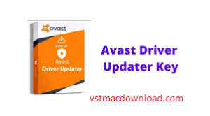 Avast Driver Updater Activation Code Crack 2.5.5