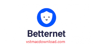 Betternet VPN 5.7.2.471 Crack