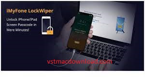 iMyFone LockWiper Crack 6.2.0