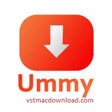 Ummy Video Downloader 1.10.10.7 Crack