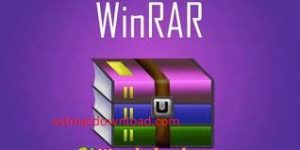 WinRAR Crack 5.91
