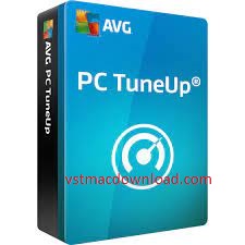 AVG PC TuneUp 21.2.2916 Crack