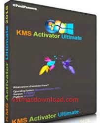 Windows KMS Activator Ultimate Crack 2021 v5.5