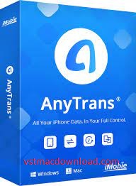 AnyTrans for iOS Crack 8.8.4