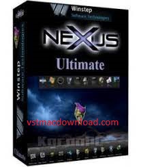 Winstep Nexus Ultimate 20.16 Crack