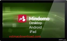 Mindomo Desktop Crack 10.0.5