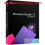 Pinnacle Studio Ultimate 25.0.1.211 Crack