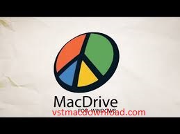 MacDrive Pro 10.5.7.6 Crack