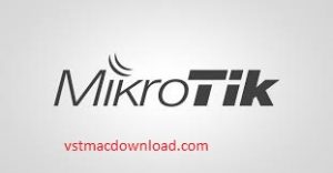 MikroTik 6.48 Crack