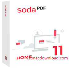 Soda PDF 12.0.211.2213 Crack 