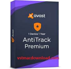 Avast AntiTrack Premium 3.0.0 Crack