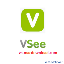 VSee Messenger 5.17.2 Crack