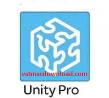 Unity Pro 2022.1.0 Crack