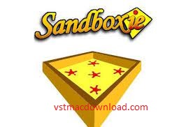 Sandboxie Crack 5.55.1 