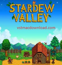 Stardew Valley v1.5.4 Crack