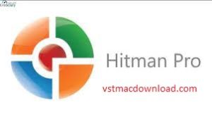 Hitman Pro 3.8.26 Crack