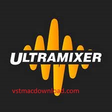 UltraMixer Crack 6.2.12
