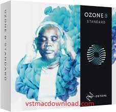 iZotope Ozone Standard 9.11.1 Crack