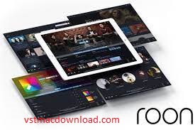 Roon Labs Crack 1.8