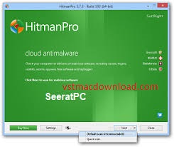 Hitman Pro 3.8.26 Crack