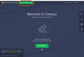 Avast Cleanup Premium 21.11.2500 Crack