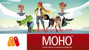 Smith Micro Moho Pro Crack 13.5.2