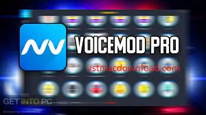 Voicemod Pro 2.25.0.6 Crack