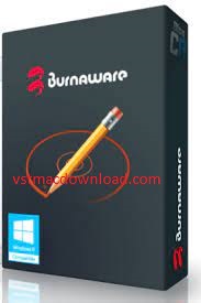 BurnAware Professional Crack 14.9