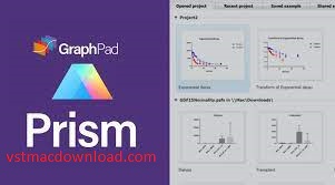 GraphPad Prism 9.3.1 Crack 
