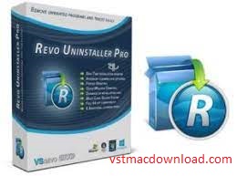 Revo Uninstaller Pro Crack 4.5.3