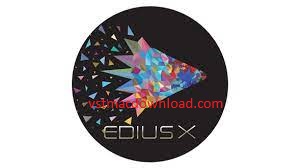 EDIUS Pro X 10.21.8064 Crack