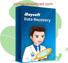 Iboysoft Data Recovery Pro Crack 3.8