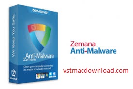 Zemana AntiMalware  4.2.6 Crack