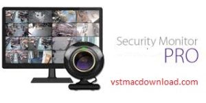 Security Monitor Pro 6.1 Crack 