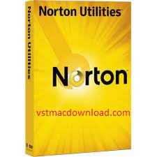 Norton Utilities 21.4.5.428 Crack