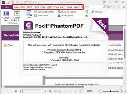 Foxit PhantomPDF 11.2.0 Crack