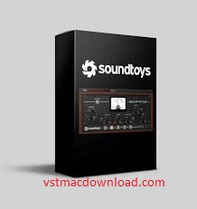 SoundToys 5.5.4 Crack