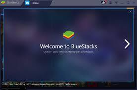 BlueStacks Crack 5.5.101.1001