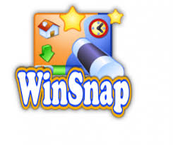 WinSnap Crack 5.3.2 With License Key Full Free Download